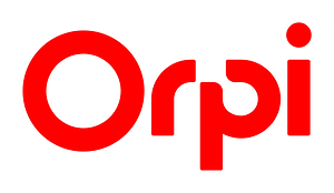 Logo de Orpi PATRIMOINE IMMOBILIER