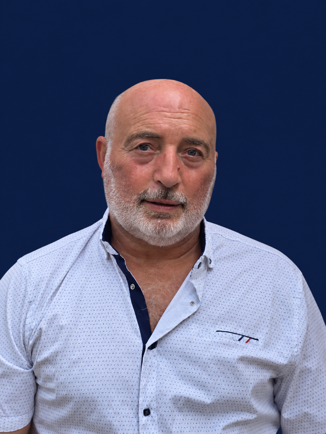 Photo de profil du négociateur