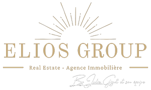 Logo de ELIOS GROUP 