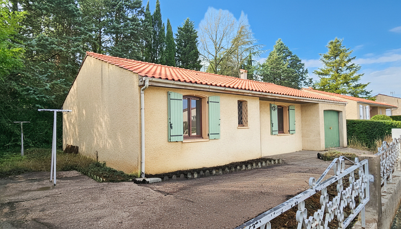 Photo de la propriété