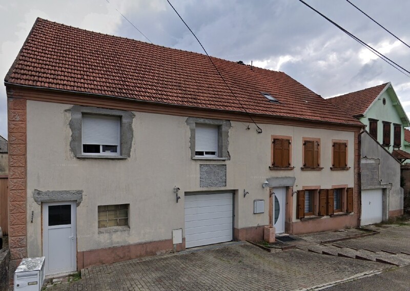 Photo de la propriété