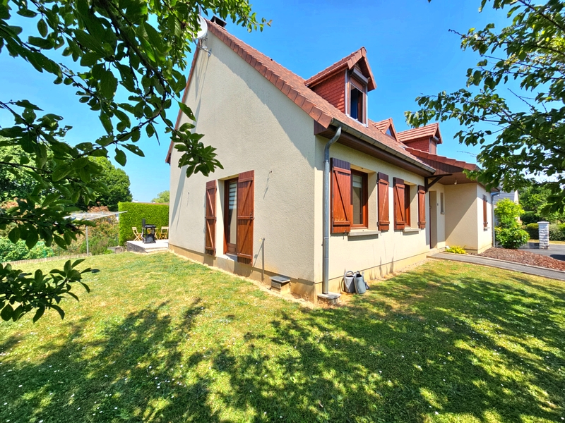 Photo de la propriété