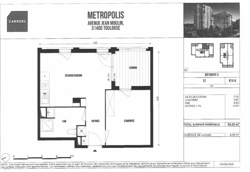 Photo de la propriété