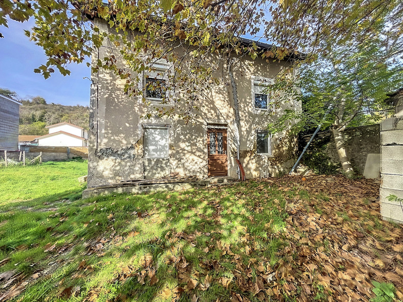 Photo de la propriété