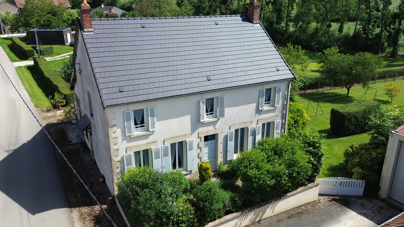 Photo de la propriété