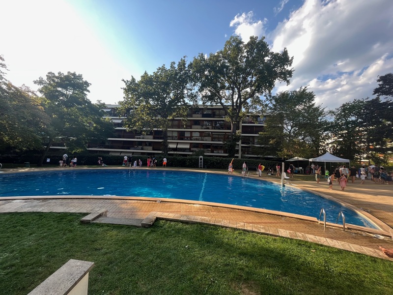 Résidence Elysée 2. Appartement F2 ENCHÈRES IMMO