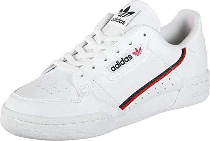 Adidas Zapatillas de Deporte, Blanco (Ftwbla/Escarl/Maruni 000), 37 EU