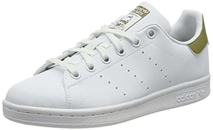 adidas Stan Smith, Sneaker, Footwear White/Footwear 37 1/3 EU