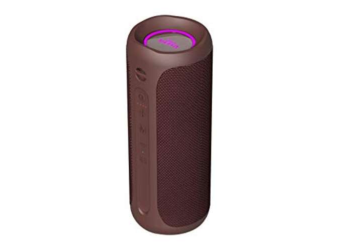 Altavoz Bluetooth Vieta Pro Goody 2 Rosa - Altavoces Bluetooth