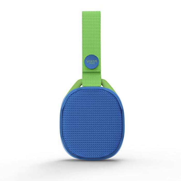 VIETA ALTAVOZ BLUETOOTH CVP50BL VIETA (DESCATALOGADO) Azul - oferta: 31,04  € - Altavoces portatiles/bluetooth