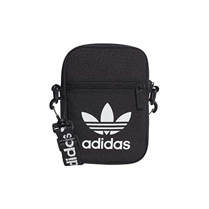 virar Contratación plátano Bandolera de hombre Adidas