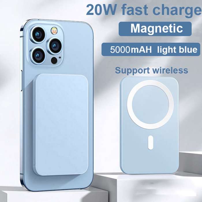 UGREEN-Batería Externa magnética de 22,5 W, PowerBank portátil de carga  rápida inalámbrica, PD, 20W, para iPhone 15 Pro Max, 14, 13, 12, 15 Pro,  10000mAh - AliExpress