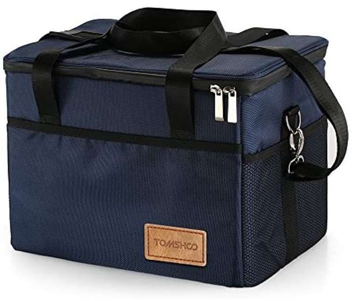 Bolsa Nevera 19,5l. 980 con Ofertas en Carrefour