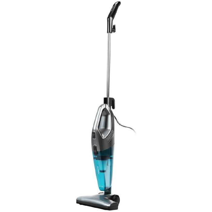 Aspirador vertical Cecotec Conga Steam & Clean 1550W - La Casa del Outlet