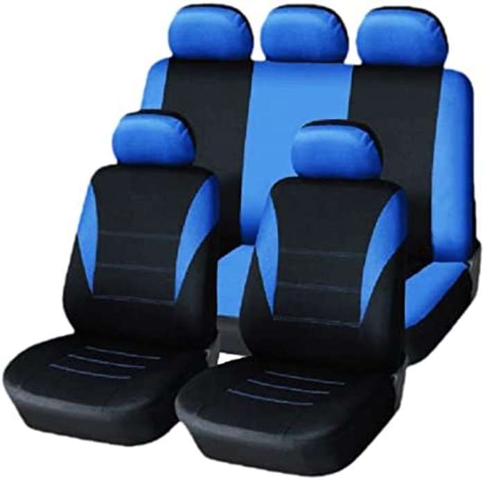 Fundas Asientos Coche SUV Y 4x4 POOL-LINE Talla | sptc.edu.bd