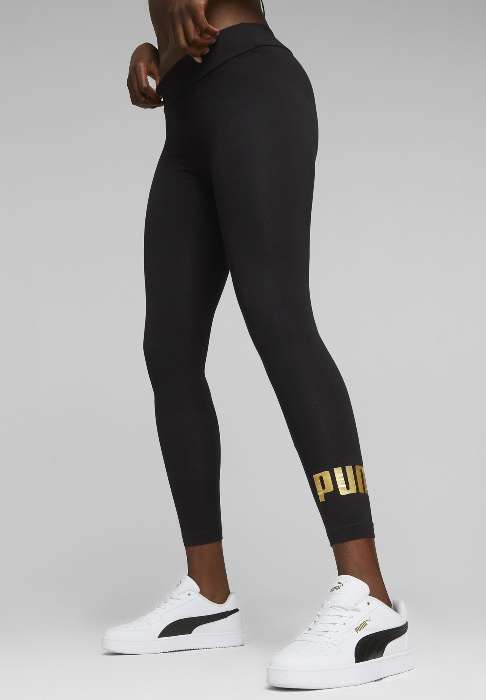 Leggins Deportivos Mujer Rosa Liso - TFIT PRO 878