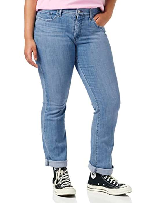 Levi's 315 Shaping Bootcut Mujer Lapis Topic ()