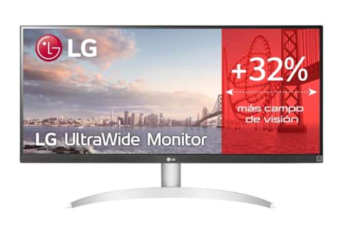 Monitor curvo para juegos de escritorio, dispositivo de 40 pulgadas,  3440x1440, 21:9, 144Hz, gran oferta - AliExpress