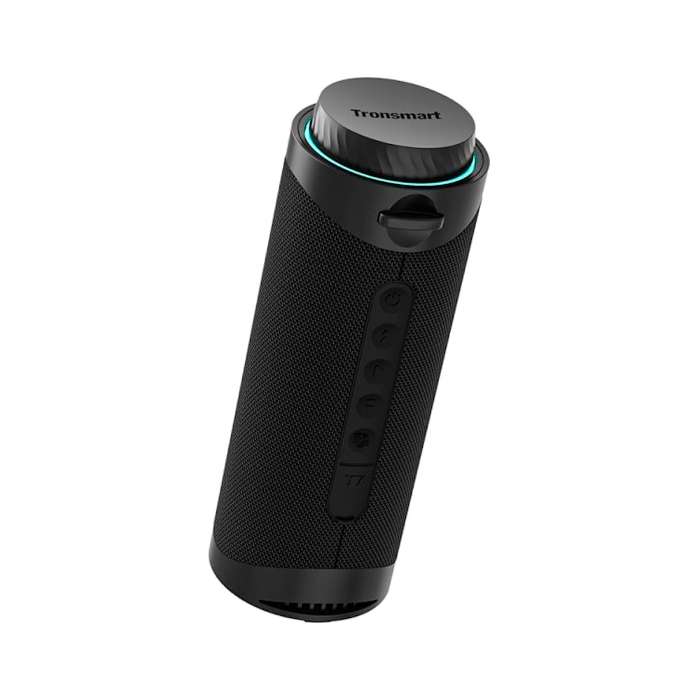 Tronsmart T7 Mini altavoz portátil inalámbrico Bluetooth 5.3 15W - ✓