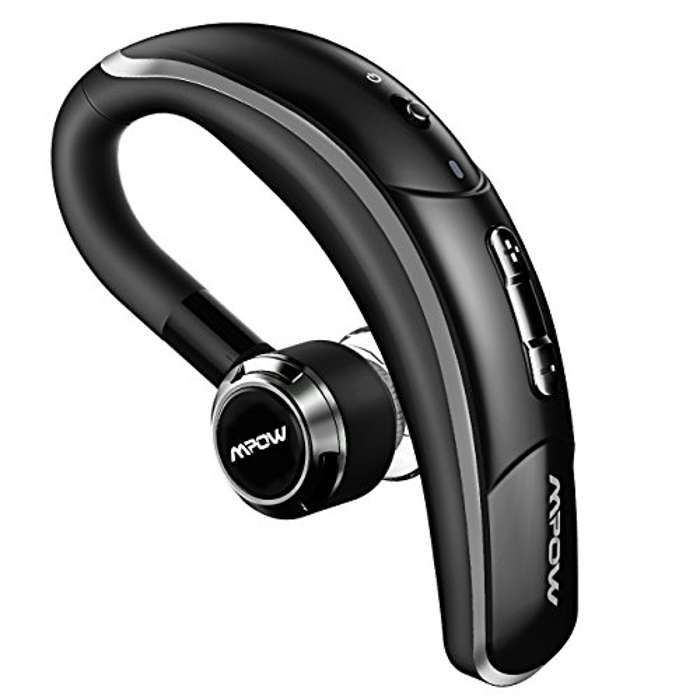 Auricular Bluetooth 4.1 inalámbrico Mpow