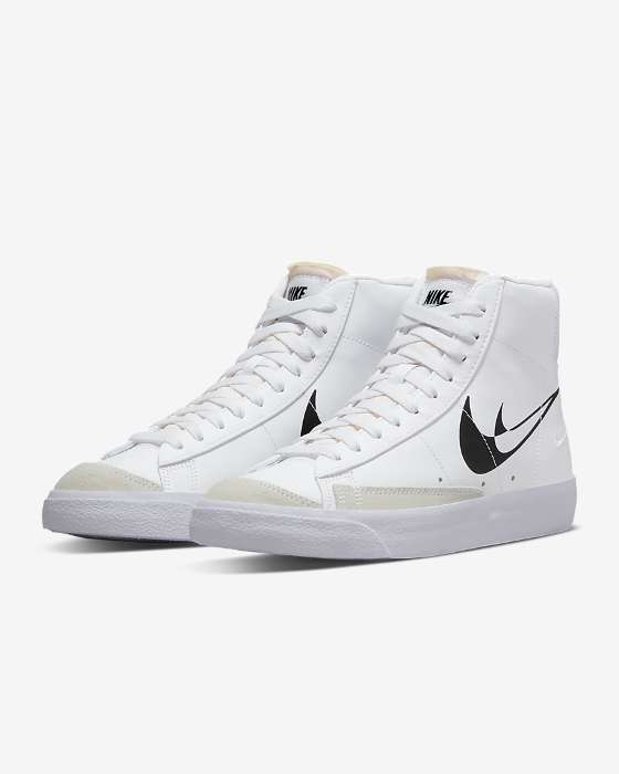 Hacer deporte Tulipanes Honesto Nike Blazer Mid '77 mujer