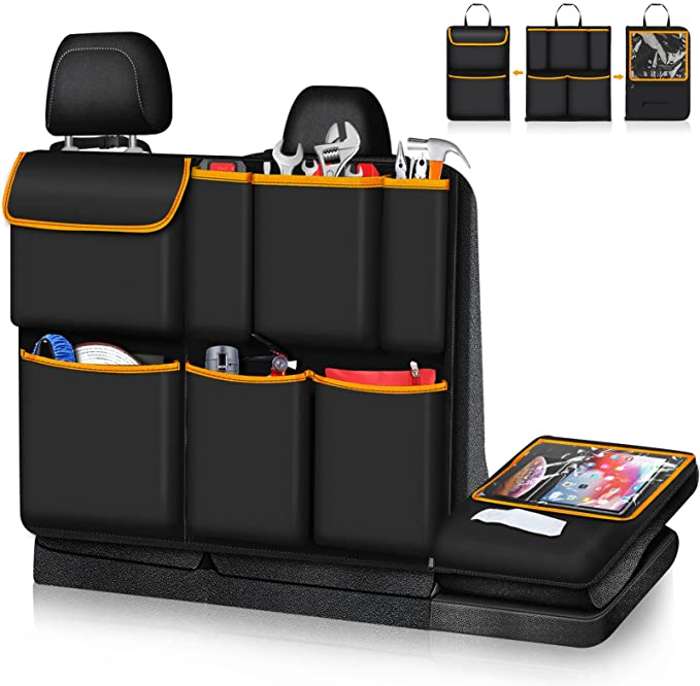 Organizador de Maletero de Coche Karplain InnovaGoods – InnovaGoods Store