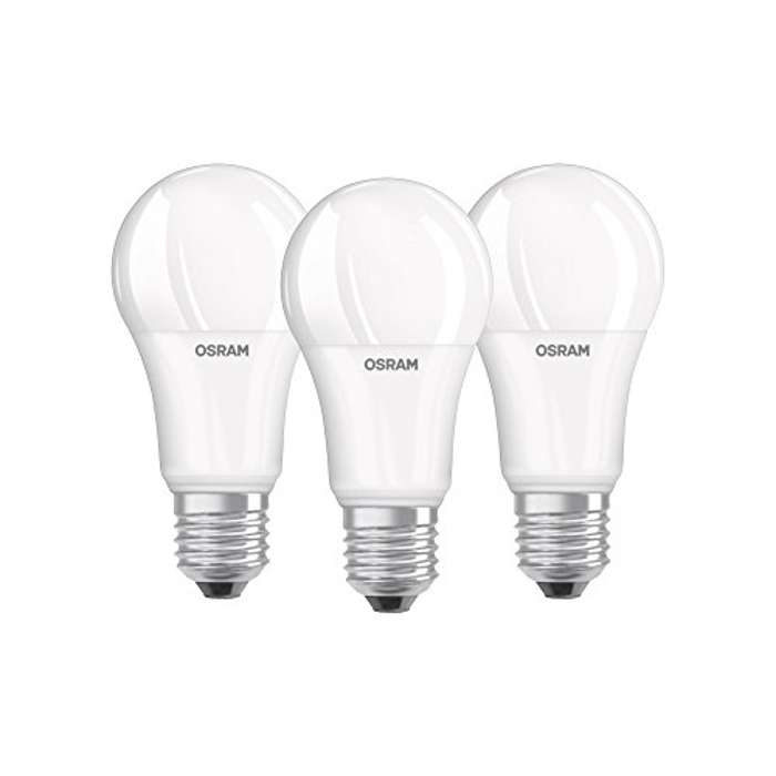 Bombillas LED · Osram · BriCor · El Corte Inglés (10)