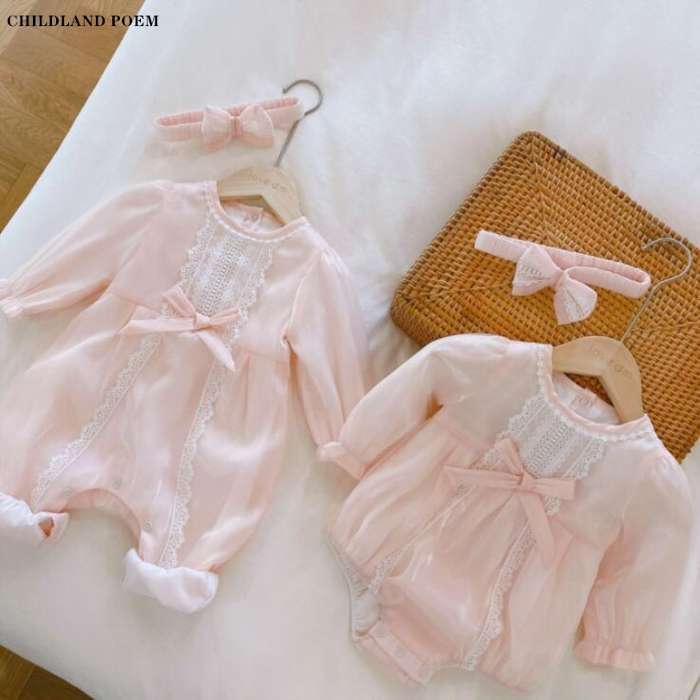 Pelele para bebé recién nacido, vestido para niña, 1 año de cumpleaños,  nueva moda, bonito vestido de princesa para bebé, ropa infantil, vestidos  para