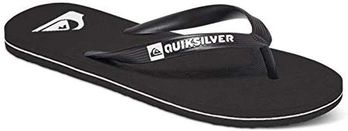 Quiksilver Molokai-Flip-Flops For Men Zapatos de Playa y Piscina para Hombre