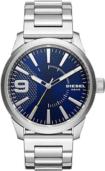 Cronógrafo Reloj Diesel Para Hombres Retroiluminado Imagen