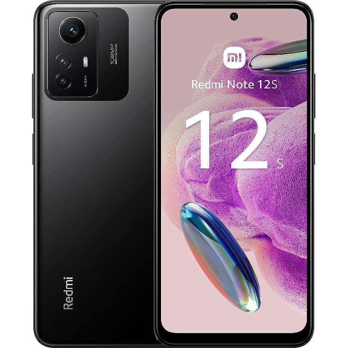 Redmi Note 13 Pro 12GB + 512GB móvil libre · XIAOMI · El Corte Inglés