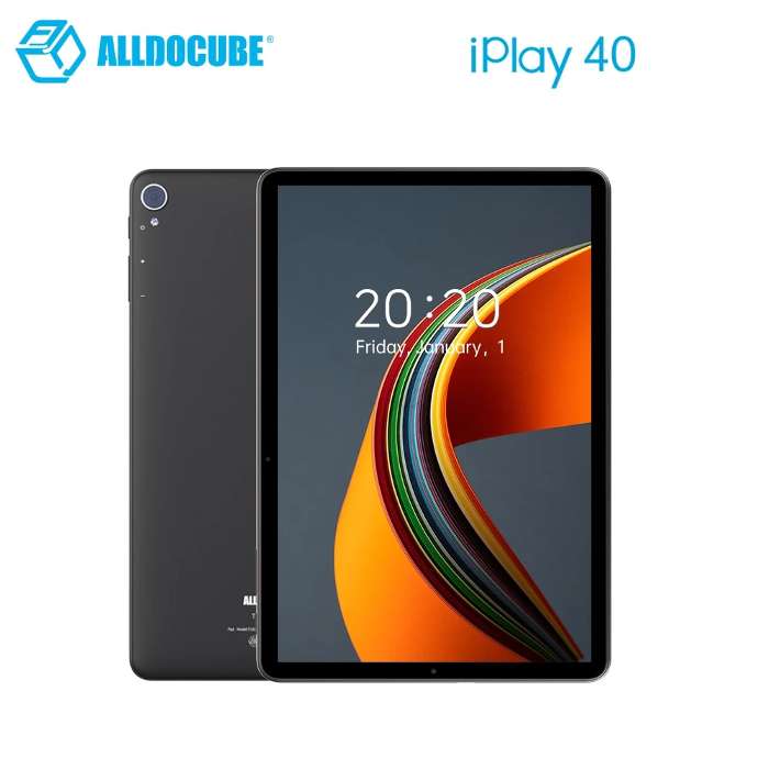 ALLDOCUBE iPlay40タブレット Androidタブレット タブレットPC HUAWEI ...