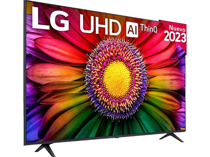 Toshiba 65UA3E63DG 65 DLED UltraHD 4K HDR10