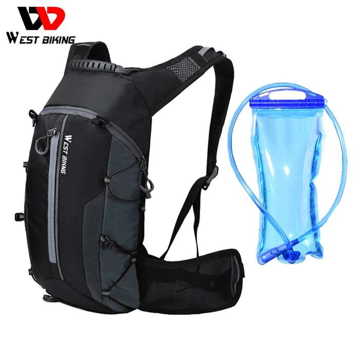 Mochila de ciclismo ultraligera, bolsas de Camping al aire libre,  senderismo, escalada, bolsa de bicicleta de montaña, pequeña Mochila  deportiva - AliExpress