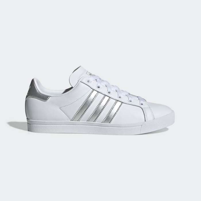 Dime sangrado Embrión Zapatillas adidas Coast Star mujer