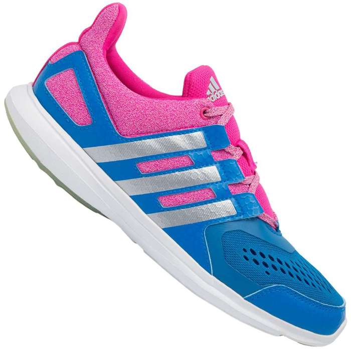 Presunción Culpable Desobediencia Zapatillas adidas mujer POCAS TALLAS