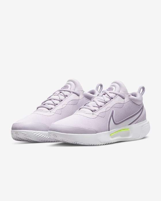 Nike Court Zoom Pro mujer