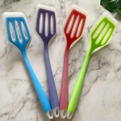 CAROTE Juego de utensilios de cocina antiadherentes, 10 piezas, juego de  utensilios de coc