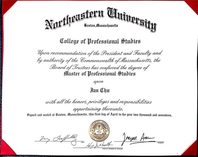 Northeastern