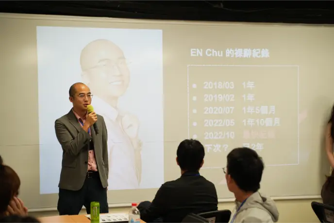 專業近照