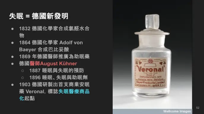 發明失眠 發明失眠