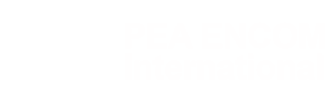 PEA-ENCOM INTERNATIONAL