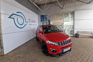 Jeep Compass Compass night eagle 1.6 120cv