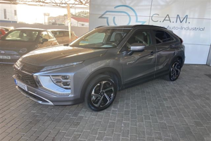 Mitsubishi Eclipse Cross phev emotion cl1