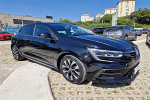 Renault Mégane 1.33 tce 140 fap limited 5p