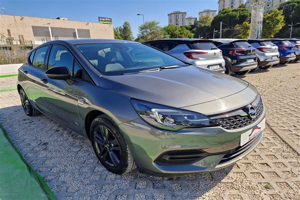 Opel Astra 1.2 turbo 130 design & tech 5p s/s