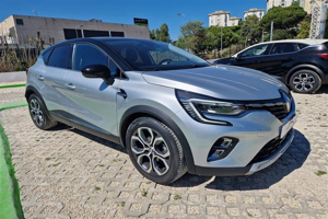 Renault Captur 1.0 tce 90 intens 5p