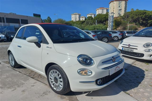 Fiat 500 C 1.0 hybrid 70 dolce vita 2p s/s série 9