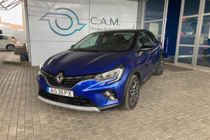 Renault Captur 1.0 tce 90 intens 5p