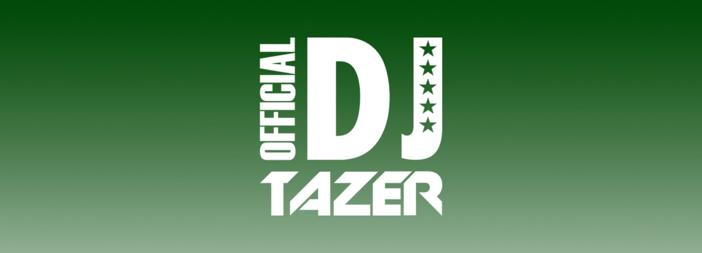 DJ Tazer